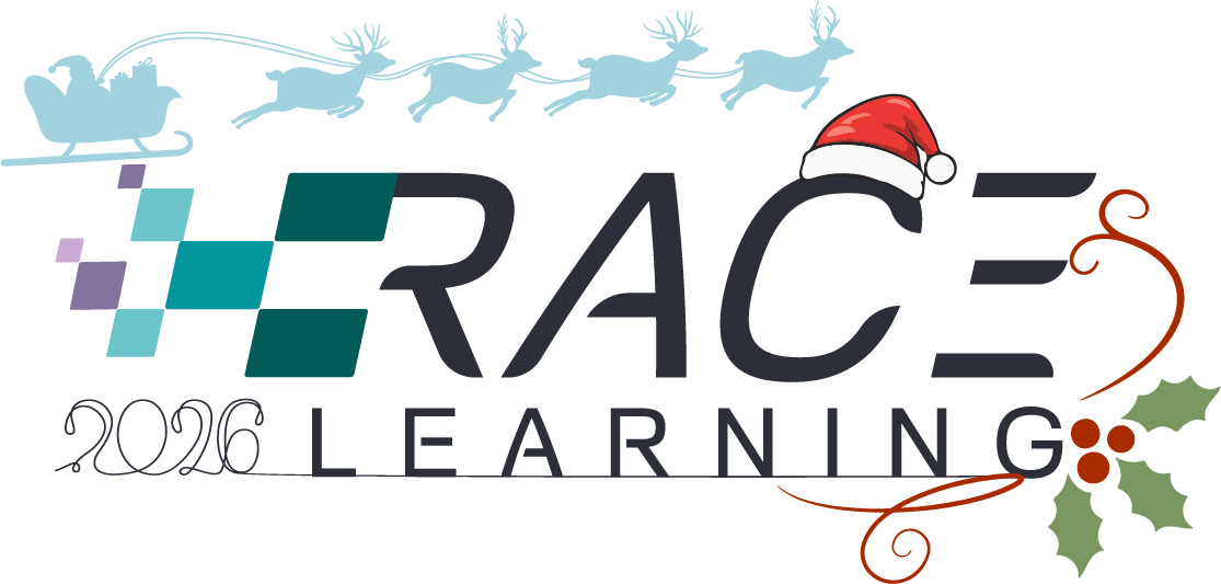 Happy X-Mas and Holiday 2026 from Race Team